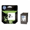  HP Druckkopfpatrone schwarz ( C 6656 AE / C6656AE / 56 / 56 ) 
