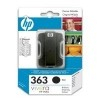  HP Druckkopfpatrone schwarz ( C 8721 EE / C8721EE / 363 / 363 ) 