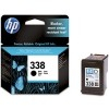  HP Tintenpatrone schwarz ( C 8765 EE / C8765EE / 338 / 338 ) 