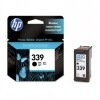  HP Tintenpatrone schwarz ( C 8767 EE / C8767EE / 339 / 339 ) 