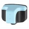  Druckerpatrone HP 363 photo-cyan ersetzt HP C8774EE, XL F�llmenge (13ml anstatt 4ml) 
