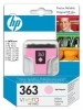  HP Tintenpatrone magenta hell ( C 8775 EE / C8775EE / 363 / 363 ) 