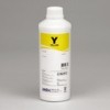  Druckertinte Inktec, 1 Liter gelbe (yellow), passend f�r Druckerpatronen bci-6y und bci-3ey und Canon Pixma Drucker iP3000, iP4000, iP5000, iP6000, iP6000D, ip8500, MP750, MP780, i865 
