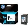  HP Tintenpatrone schwarz ( C 9351 AE / C9351AE / 21 / 21 ) 