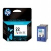  HP Tintenpatrone color ( C 9352 AE / C9352AE / 22 / 22 ) 