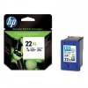  HP Tintenpatrone color High-Capacity ( C 9352 CE / C9352CE / 22 XL / 22XL ) 