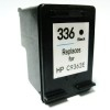  HP Tintenpatrone schwarz ( C 9362 EE / C9362EE / 336 / 336 ) 