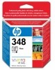  HP Tintenpatrone foto ( C 9369 EE / C9369EE / 348 / 348 ) 
