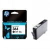  HP Tintenpatrone schwarz Foto ( CB 317 EE / CB317EE / 364 / 364 ) 
