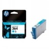  HP Tintenpatrone cyan ( CB 318 EE / CB318EE / 364 / 364 ) 