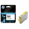  HP Tintenpatrone gelb ( CB 320 EE / CB320EE / 364 / 364 ) 