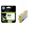 HP Tintenpatrone gelb ( CB 325 EE / CB325EE / 364 XL / 364XL ) 