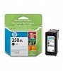 HP Tintenpatrone schwarz ( CB 336 EE / CB336EE / 350 XL / 350XL ) 