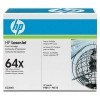  HP Tonerkartusche schwarz ( CC 364 X / CC364X / 64X / 64X ) 