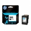 HP Tintenpatrone schwarz ( CC 640 EE / CC640EE / 300 / 300 ) 