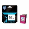  HP Druckkopfpatrone color ( CC 643 EE / CC643EE / 300 / 300 ) 