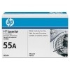  HP Tonerkartusche schwarz ( CE 255 A / CE255A / 55 A / 55A ) 