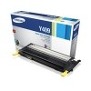  Samsung Toner gelb ( CLT-Y 4092 S/ELS / CLTY4092SELS / Y4092 / Y4092 ) 