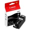  Canon Tintenpatrone schwarz pigmentiert ( 4529 B 001 / 4529B001 / PGI-525 PG BK / PGI525PGBK ) 