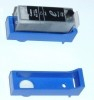  Refill Adapter f�r Canon Druckerpatronen bci-3ebk, PGI-5BK & PGI-520BK, passend f�r Canon i865, Pixma IP 3000/4000/4200/5000/5200, MP750/760/780... 