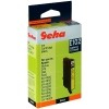  Druckerpatrone Geha schwarz E102 ersetzt Epson Tinte T0711 und T1001 