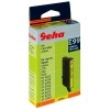  Druckerpatrone Geha gelb E99 ersetzt Epson Tinte T0714 