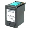  Druckerpatrone HP 56 schwarz ersetzt C6656A, 5 % mehr Inhalt, Refill 