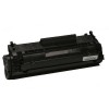  HP Toner ersetzt Q2612A f�r HP Laserjet 1010, 1012, 1015, 1018, 1020, 1022, M1319, 3015, 3020, 3030, 3050, 3052, 3055, M1005MFP, Canon 703, Rebuilt 