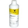  Nachf�lltinte 1 Liter gelb von Inktec f�r HP Druckerpatronen 364 XL (CB325EE, CB320EE) 