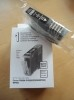  Druckerpatrone KMP (neutral verpackt) schwarz ersetzt CLI-8BK f�r Canon Pixma 