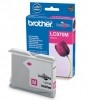  Brother Tintenpatrone magenta ( LC-980 M / LC980M ) 