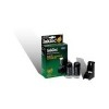  Inktec Refill Kit schwarz f�r Lexmark 100 A Druckerpatronen 