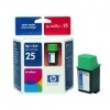  HP Tintenpatrone color ( 51625 AE / 51625AE / 25 / 25 ) 