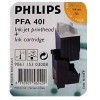  Philips Druckkopf +1Tintenpatrone ( PFA 401 / PFA401 / 906115303008 / 906115303008 ) 