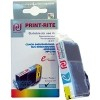  Druckerpatrone Print-Rite photo-cyan bci-6pc f�r Canon Pixma IP6000/8500, i950, i960, i965, i990... 