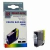  Druckerpatrone Print-Rite schwarz bci-6bk f�r Canon Pixma IP4000/5000/6000/8500, i865, i950 