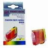  Druckerpatrone Print-Rite yellow bci-6y f�r Canon Pixma IP3000/4000/5000/6000/8500, i865, i950... 