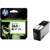  HP Tintenpatrone schwarz ( CB 321 EE / CB321EE / 364 XL / 364XL ) 