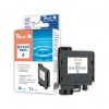  Druckerpatrone Peach cyan ersetzt Brother Tinte LC-980C und LC1100C 