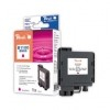 Druckerpatrone Peach magenta ersetzt Brother Tinte LC-980M und LC1100M 