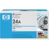  HP Tonerkartusche schwarz ( Q 2624 A / Q2624A / 24 A / 24A ) 
