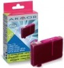  Druckerpatrone Armor magenta 248 f�r Tuning Kit ersetzt CLI-8M (STIFTUNG WARENTEST: GUT) 