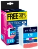  Druckerpatrone Jettec E08 color ersetzt Epson T008401 f�r Epson Stylus Photo 790, 870, 890, 915 