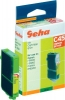  Druckerpatrone Geha C45 gr�n 13 ml wie Canon BCI-6G 