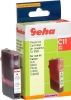  Druckerpatrone Geha C11 photo magenta 13 ml wie Canon BCI-6PM f�r Canon Pixma IP6000/8500, i950, i960, i965, i990... 