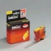  Druckerpatrone Inktec gelb ersetzt bci-6y f�r Canon 
