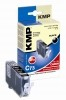  Druckerpatrone KMP schwarz C73 ersetzt Canon Pixma Tinte CLI-521BK 