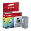  Canon Tintenpatrone color ( 6882 A 002 / 6882A002 / BCI-24 C / BCI24C ) 
