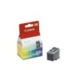  Canon Original-Druckerpatrone CL-41 3-color (12ml) f�r IP1200/ IP1300/ IP1600/ IP1700/ IP1800/ IP2200/ IP2500/ IP2600/ IP6210D/ IP6220D/ IP6310D/ MP140/ MP150/ MP160/ MP170/ MP180/ MP210/ MP220/ MP450/ MP460/ MP470/ MX300/ MX310 