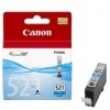  Canon Tintenpatrone cyan ( 2934 B 001 / 2934B001 / CLI-521 C / CLI521C ) 